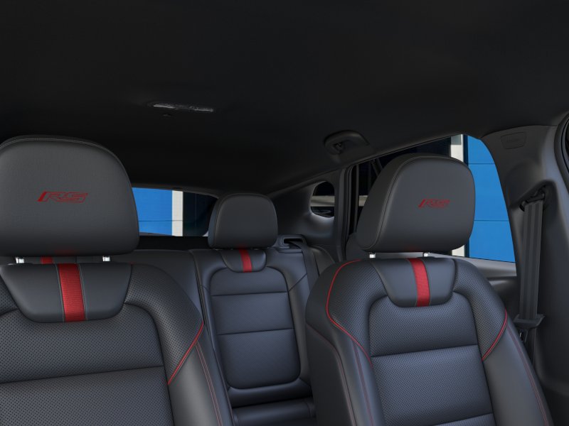 2026 Chevrolet Trax RS - Photo 49