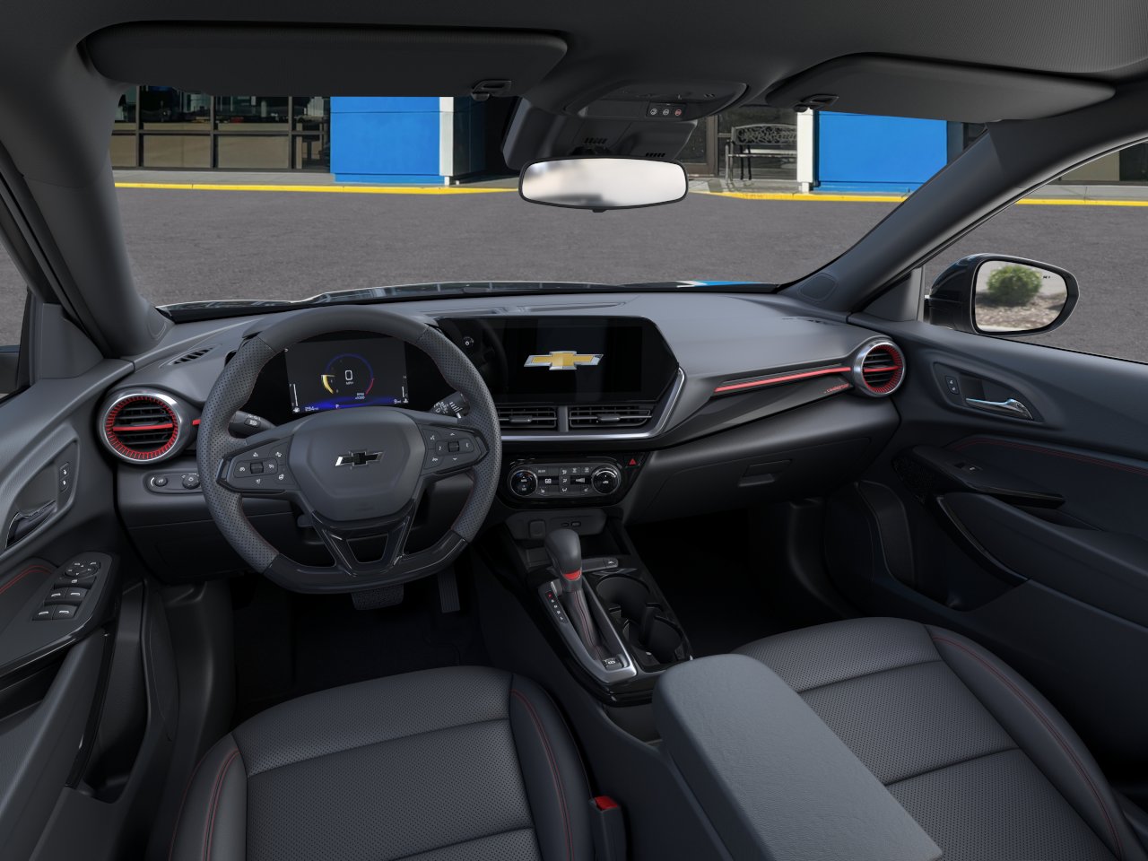 2026 Chevrolet Trax RS - Photo 40