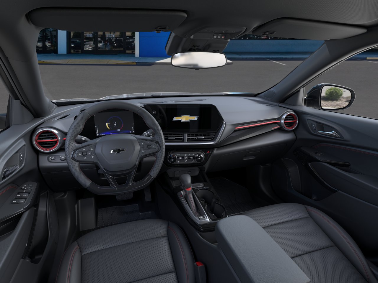 2026 Chevrolet Trax RS - Photo 39