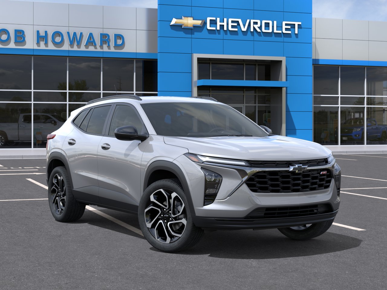 2026 Chevrolet Trax RS - Photo 31