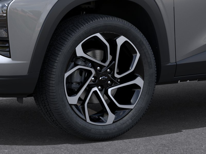 2026 Chevrolet Trax RS - Photo 33