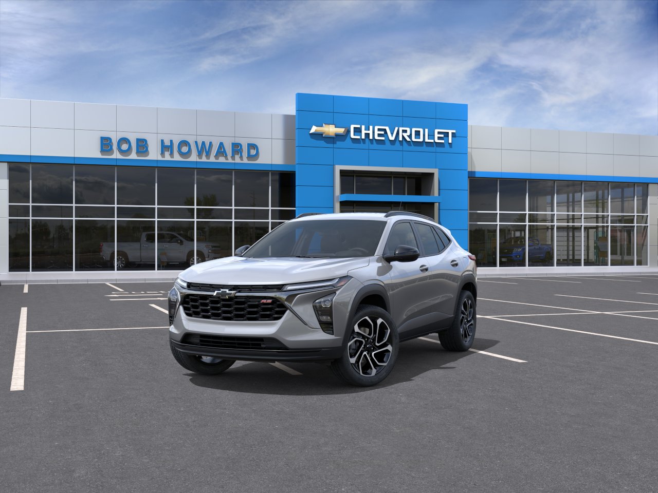 2026 Chevrolet Trax RS - Photo 32