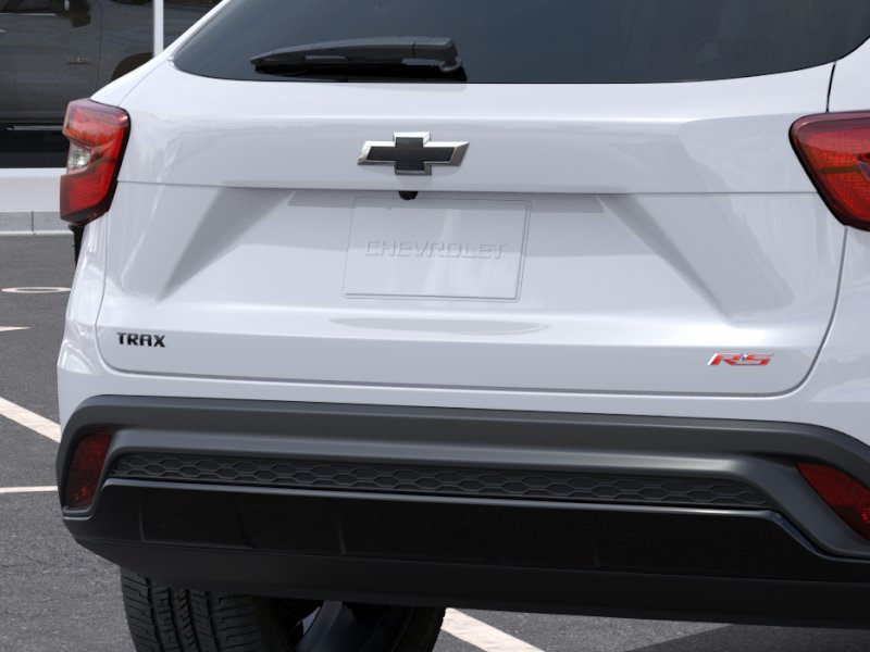 2026 Chevrolet Trax RS - Photo 14