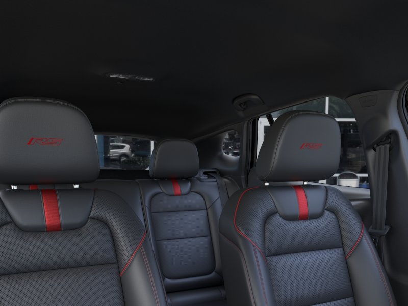 New 2026 Sterling Gray Metallic Chevrolet 2RS image 60