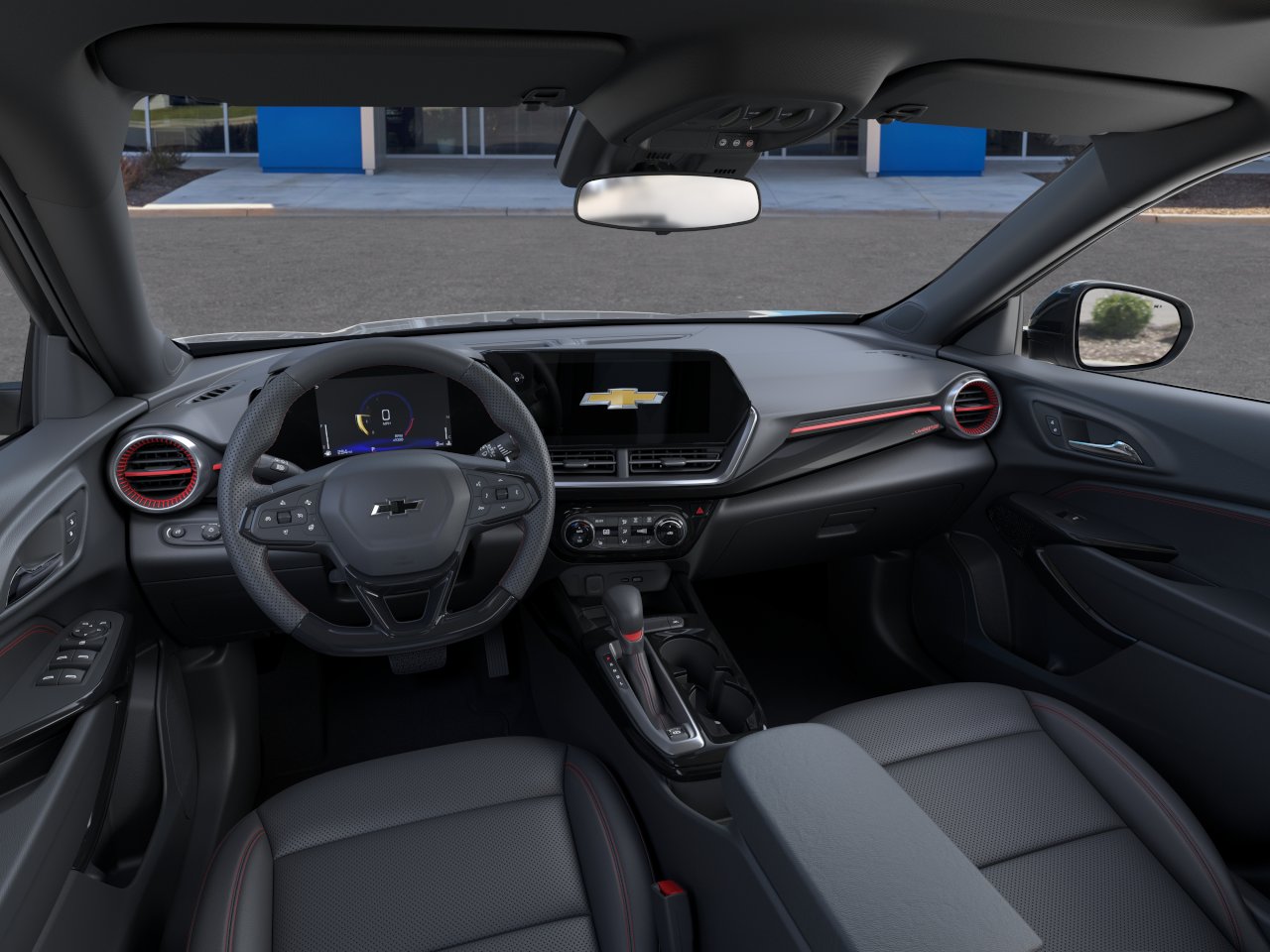 2026 Chevrolet Trax RS - Photo 15