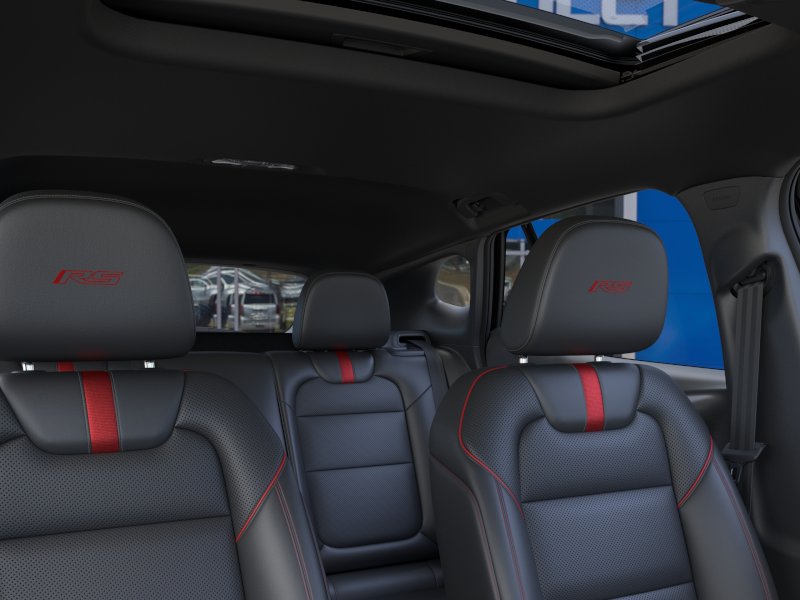 2026 Chevrolet Trax RS - Photo 24