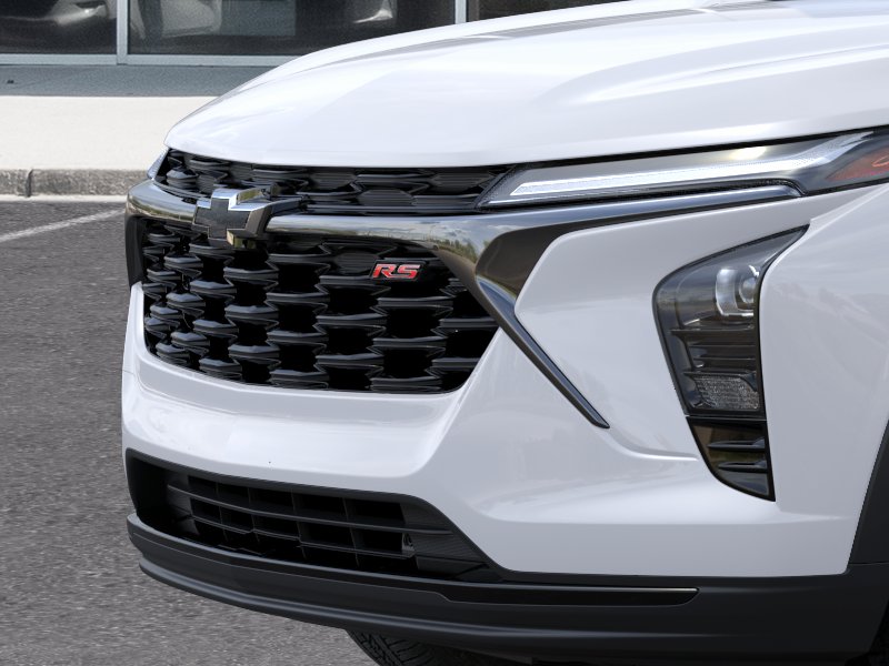 New 2026 Summit White Chevrolet 2RS image 39