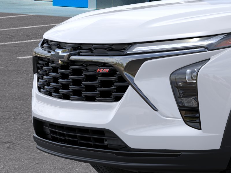 New 2026 Summit White Chevrolet 2RS image 37