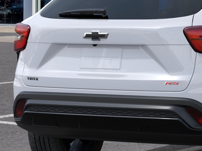 2026 Chevrolet Trax RS - Photo 39