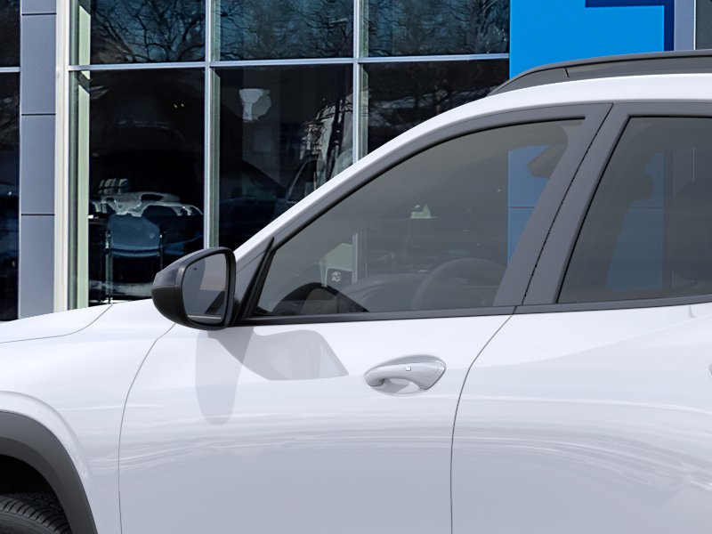 2026 Chevrolet Trax RS - Photo 37