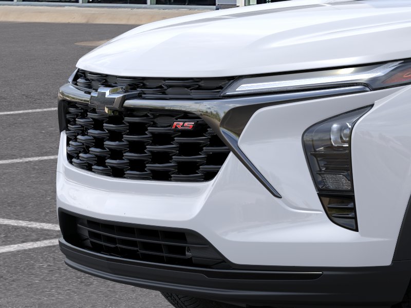 2026 Chevrolet Trax RS - Photo 38
