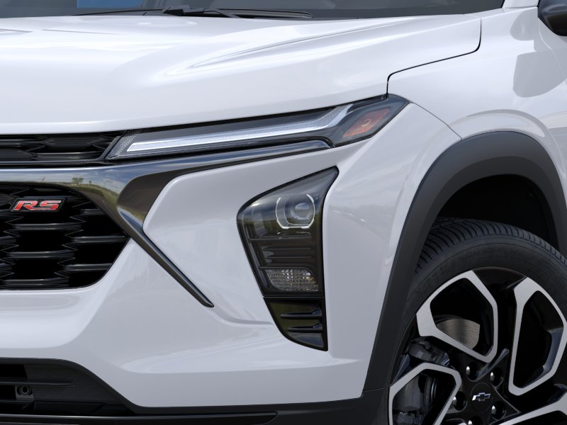 2026 Chevrolet Trax RS - Photo 35