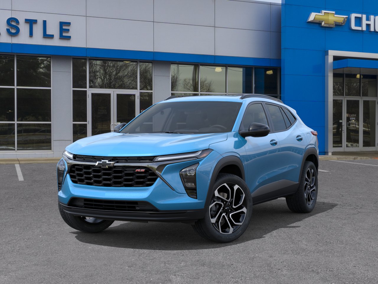 Vehicle thumbnail