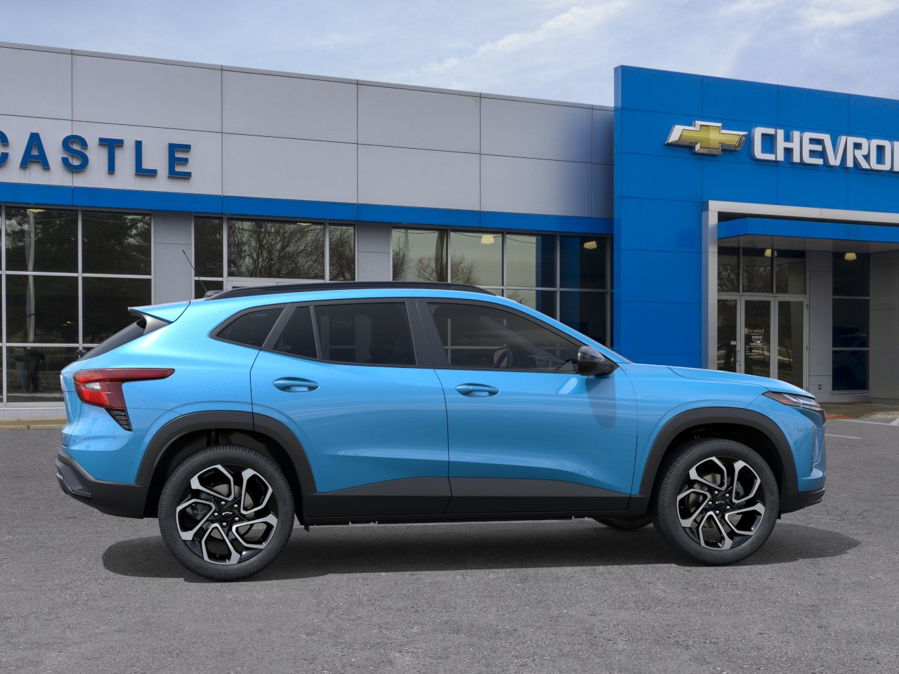 Vehicle thumbnail