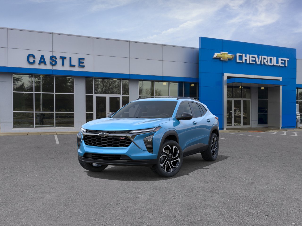 Vehicle thumbnail