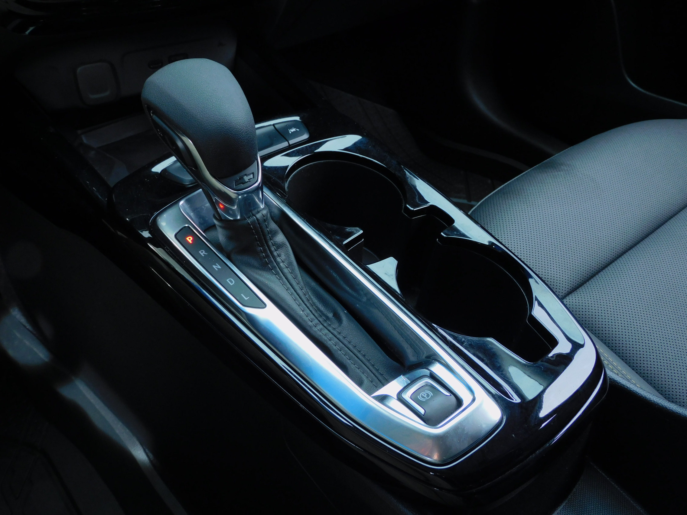 2024 Chevrolet Trax ACTIV photo 19
