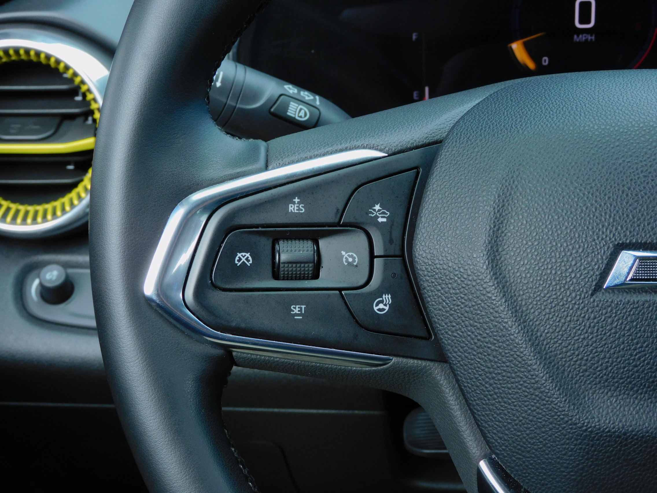 2024 Chevrolet Trax ACTIV photo 17