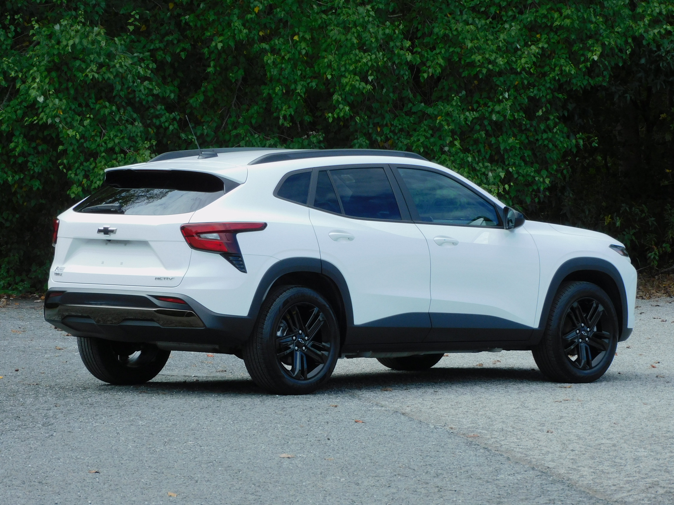 2024 Chevrolet Trax ACTIV photo 4