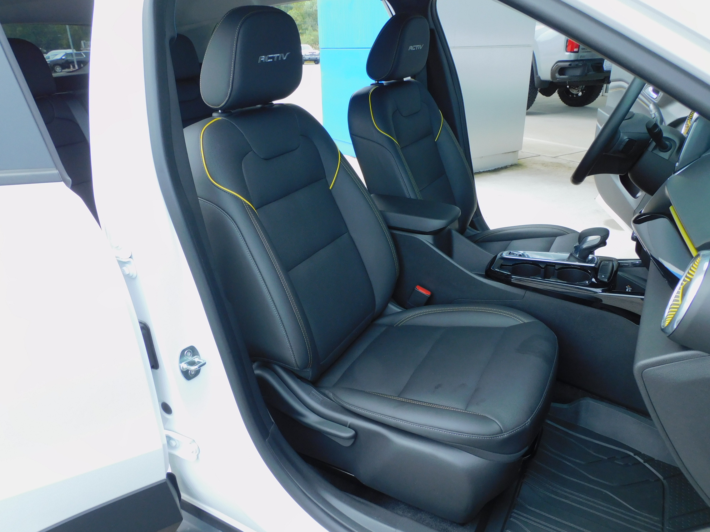 2024 Chevrolet Trax ACTIV photo 15