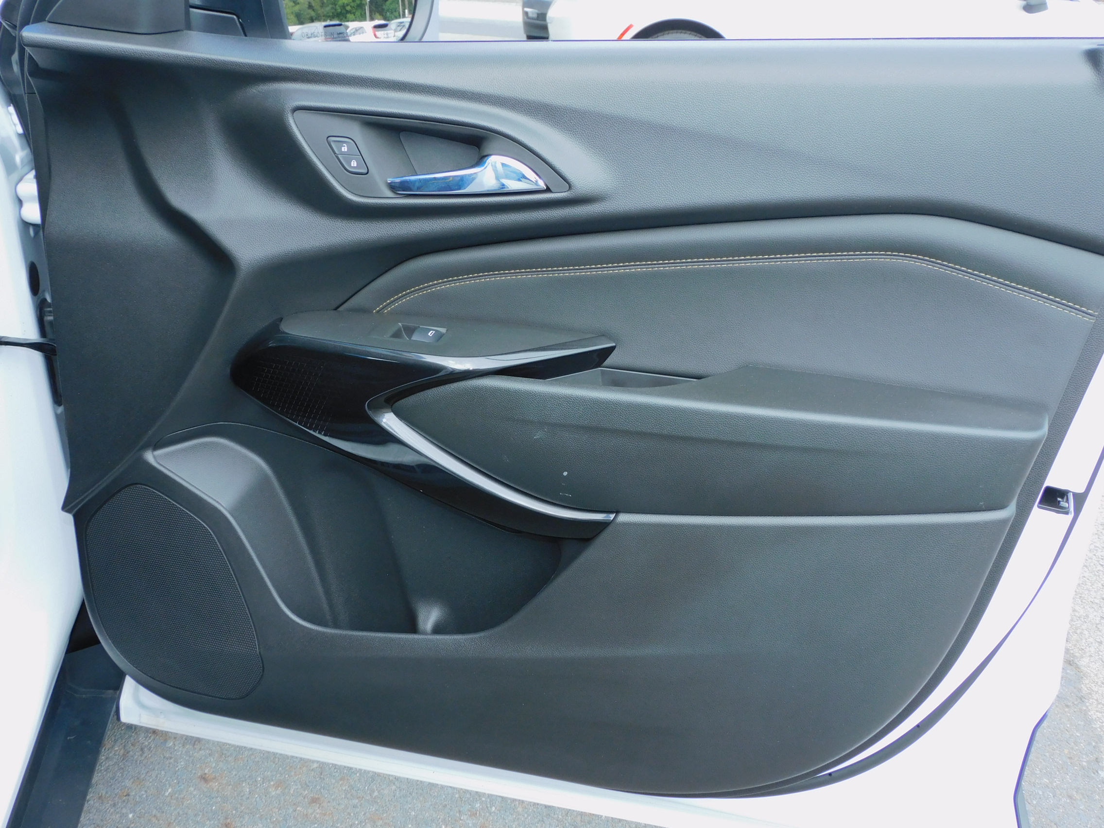 2024 Chevrolet Trax ACTIV photo 16