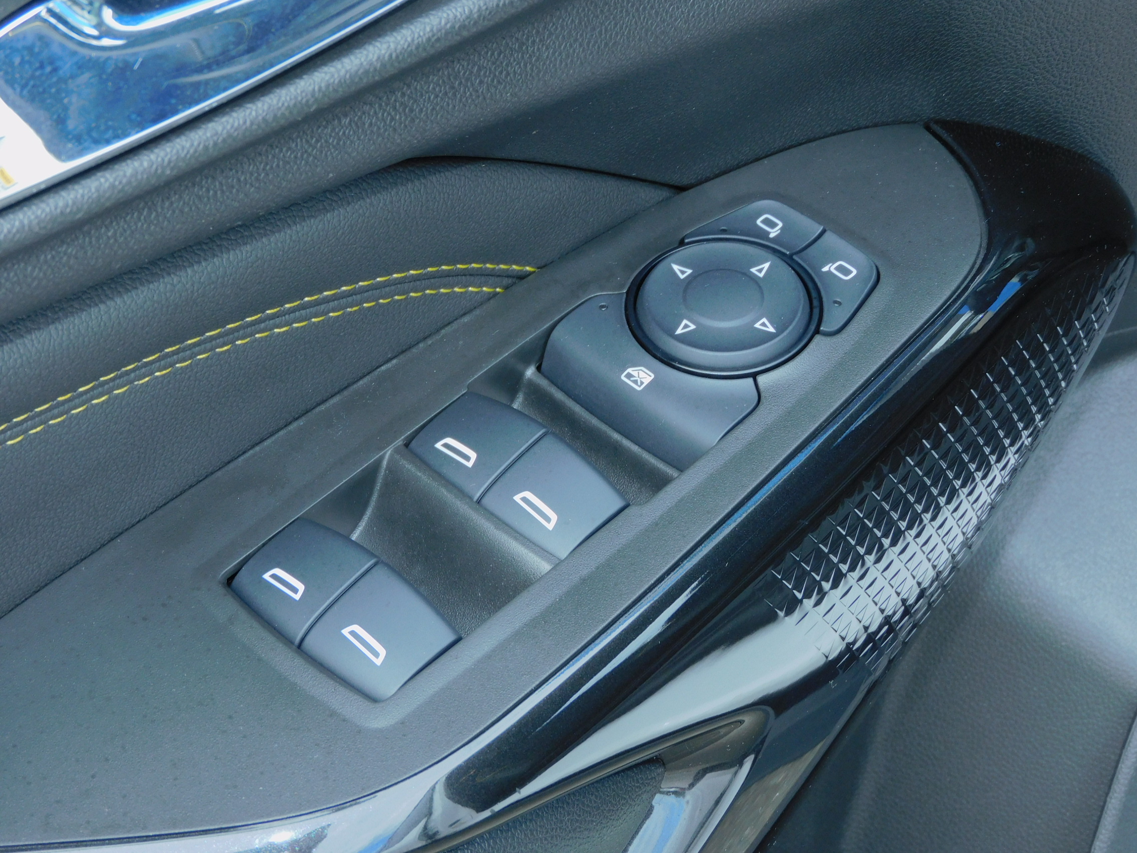 2024 Chevrolet Trax ACTIV photo 11