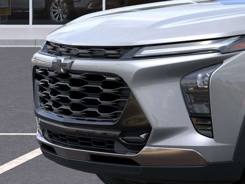2025 Chevrolet Trax ACTIV photo 37