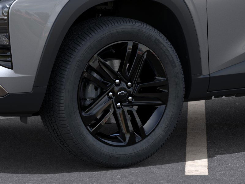 2025 Chevrolet Trax ACTIV photo 33