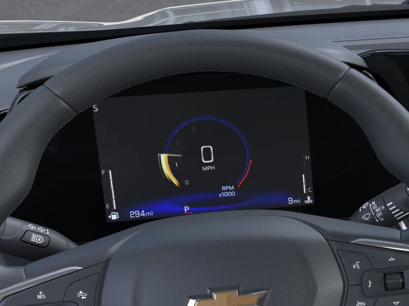 2025 Chevrolet Trax ACTIV photo 41