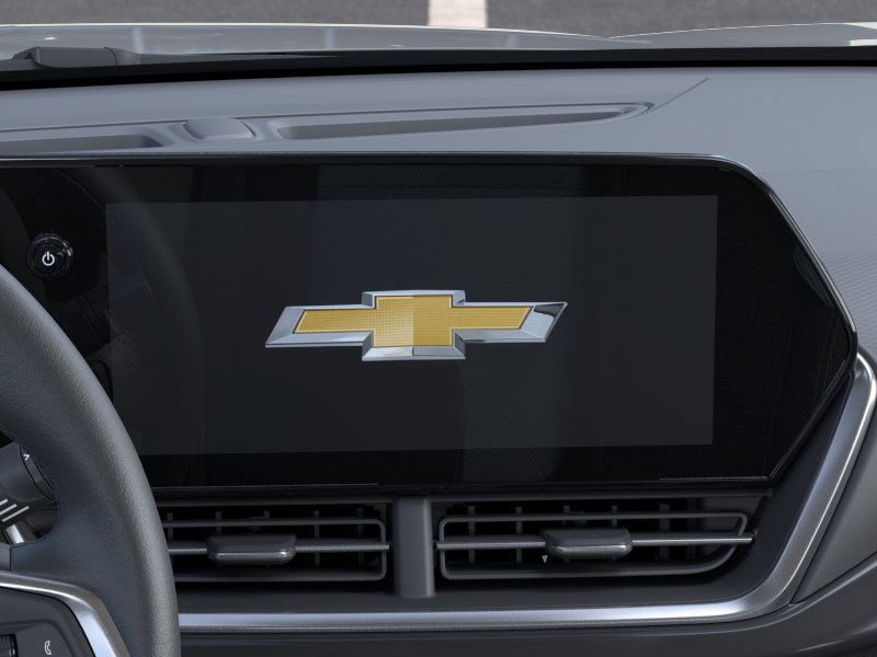 2025 Chevrolet Trax ACTIV photo 43