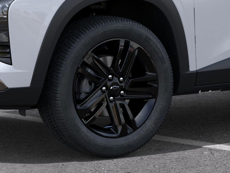 2025 Chevrolet Trax ACTIV photo 7