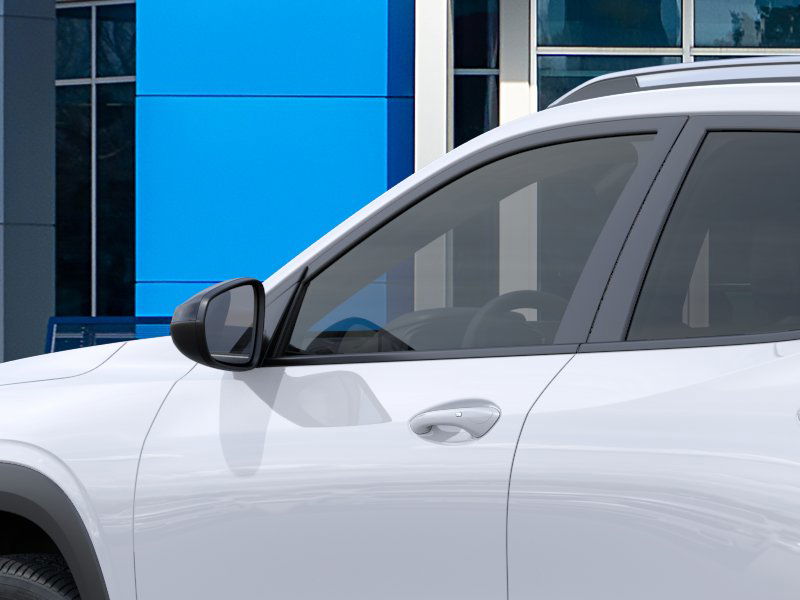 2025 Chevrolet Trax ACTIV photo 10