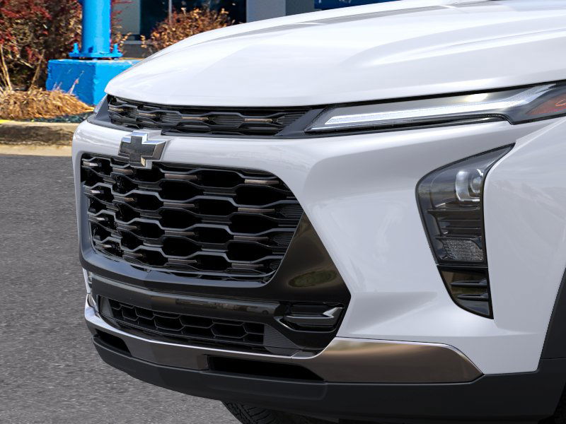 2025 Chevrolet Trax ACTIV photo 11
