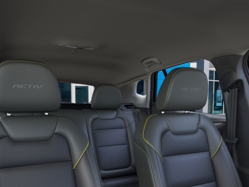 2025 Chevrolet Trax ACTIV photo 21