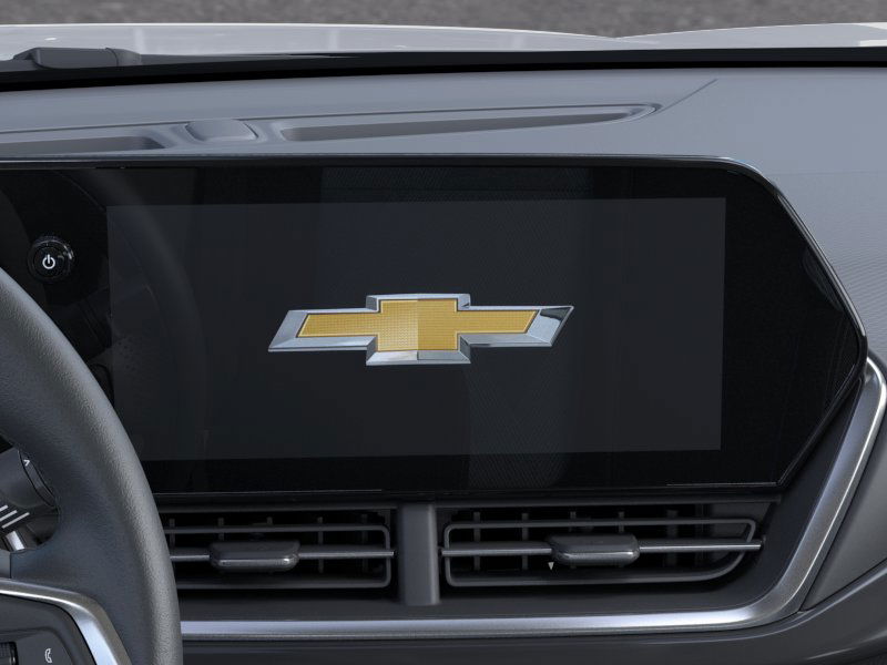 2025 Chevrolet Trax ACTIV photo 17