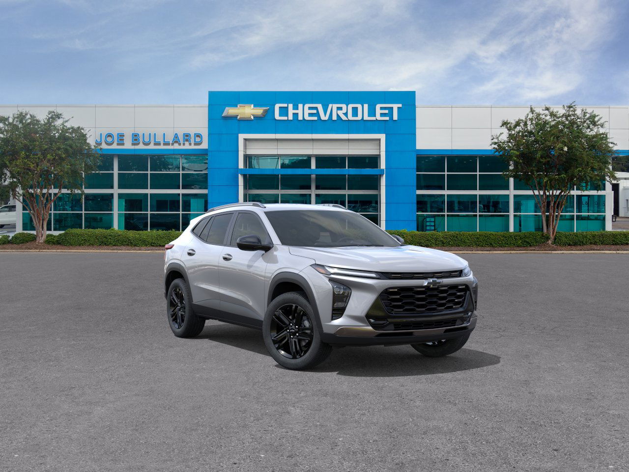 2026 Chevrolet Trax Activ's photo
