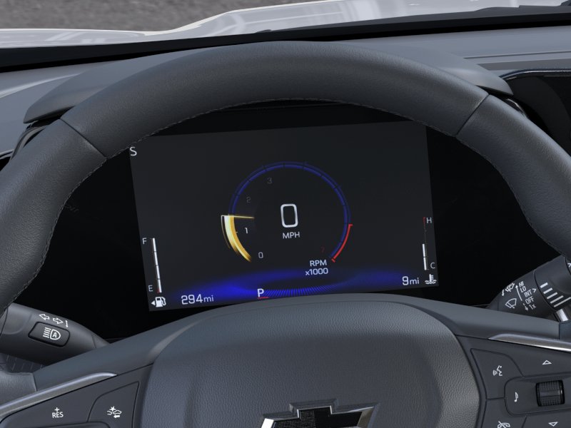 New 2026 Summit White Chevrolet ACTIV image 19