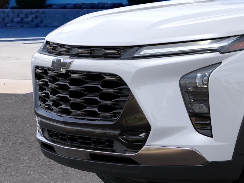New 2026 Summit White Chevrolet ACTIV image 14