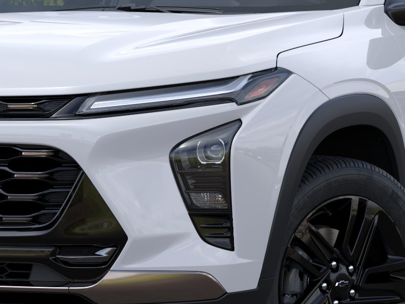 New 2026 Summit White Chevrolet ACTIV image 11