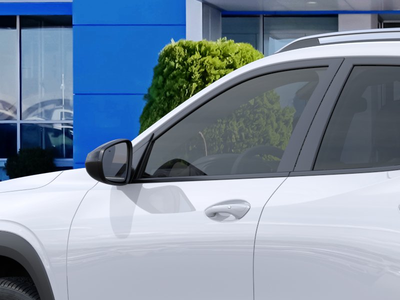 New 2026 Summit White Chevrolet ACTIV image 13