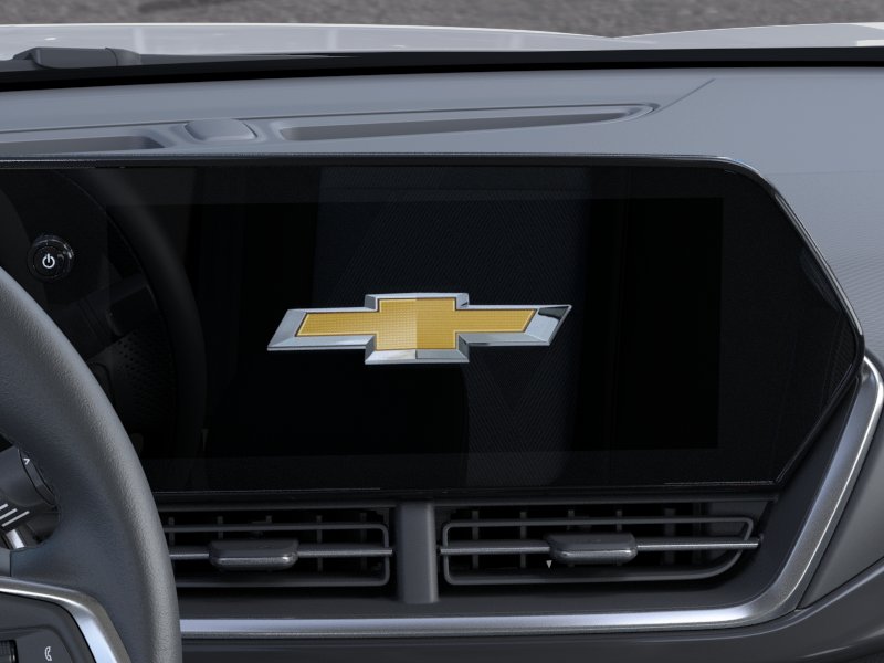 New 2026 Summit White Chevrolet ACTIV image 21