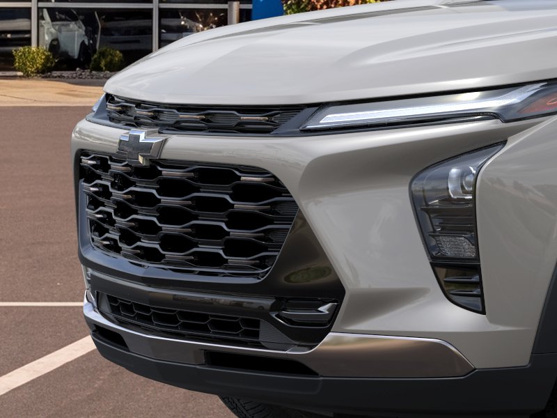 2026 Chevrolet Trax Activ - Photo 37