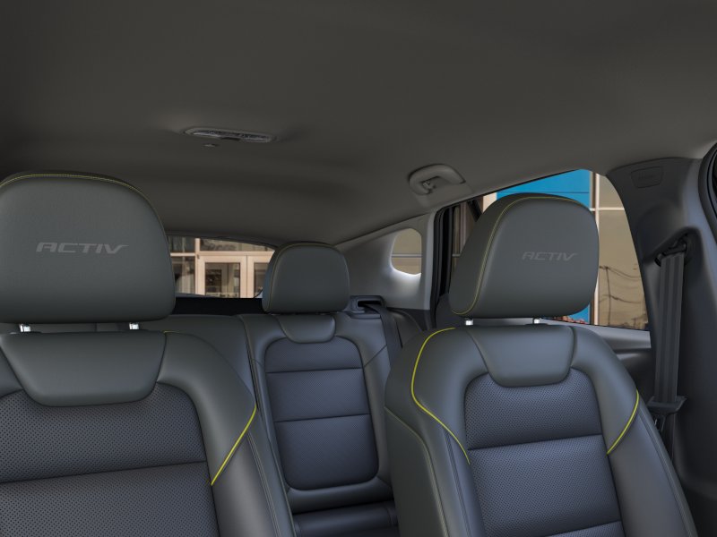2026 Chevrolet Trax Activ - Photo 48