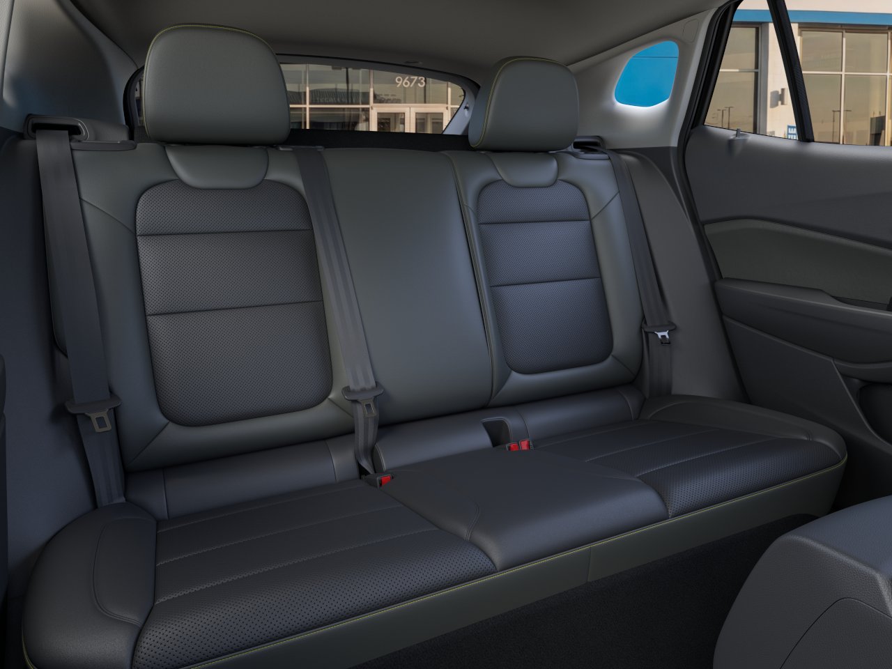 2026 Chevrolet Trax Activ - Photo 41