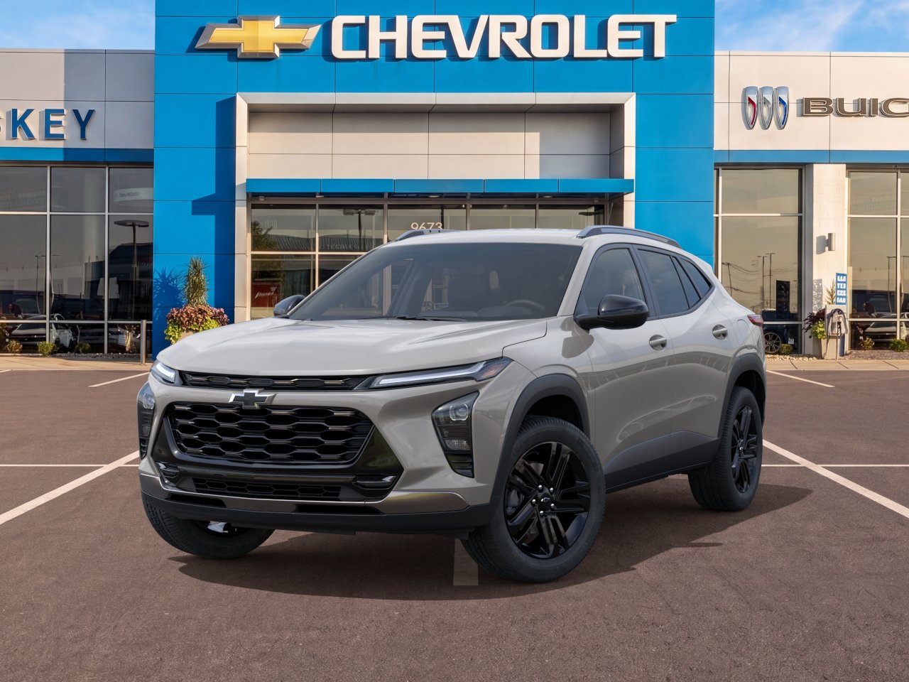 2026 Chevrolet Trax Activ - Photo 30