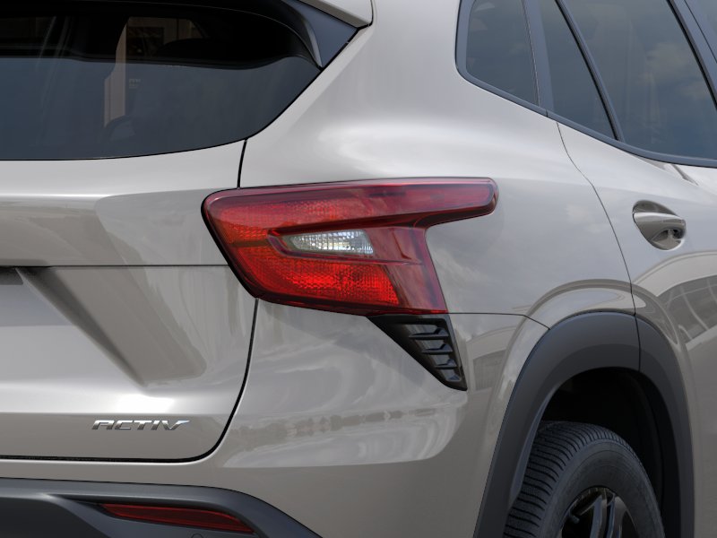 2026 Chevrolet Trax Activ - Photo 35