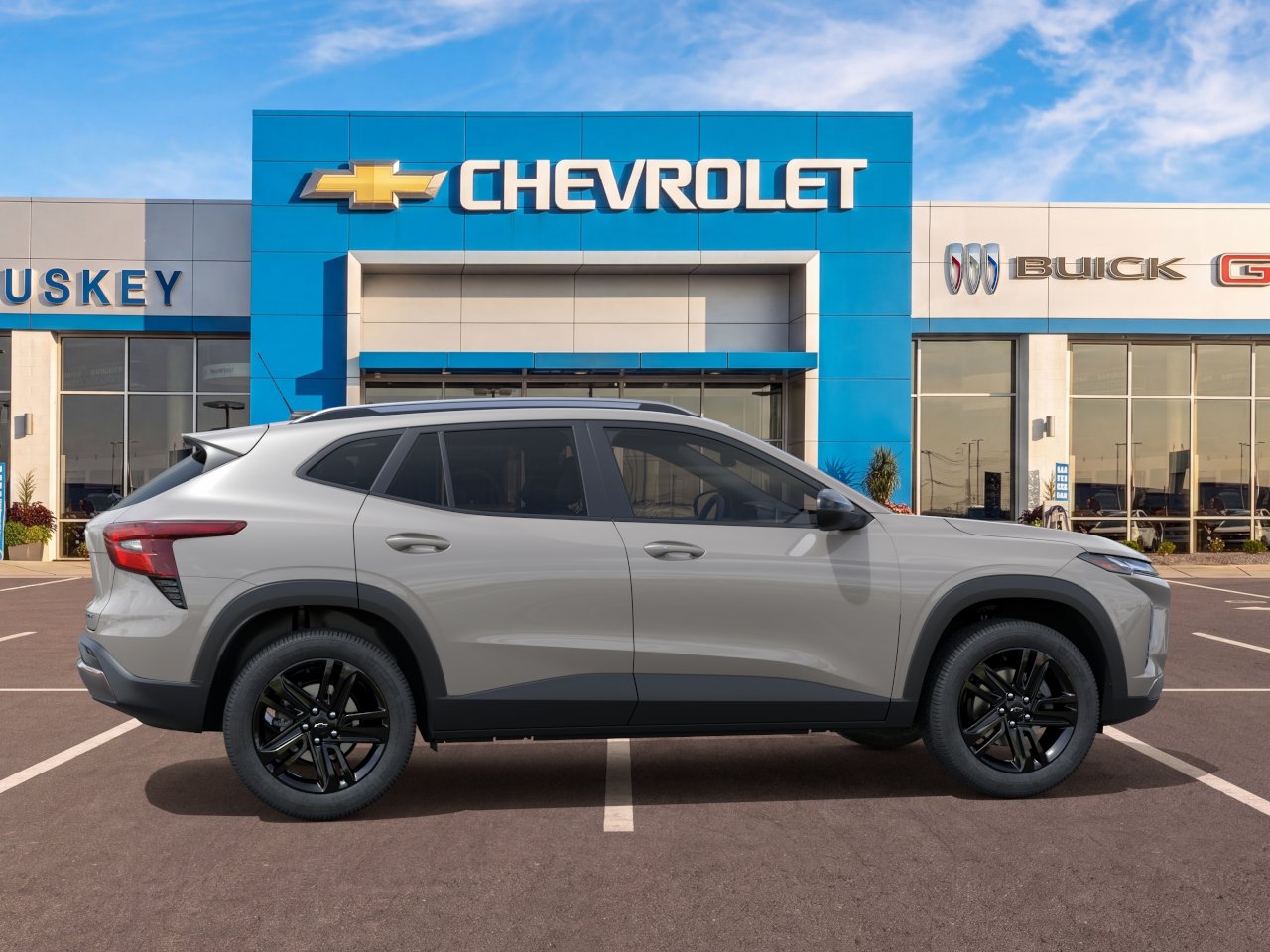 2026 Chevrolet Trax Activ - Photo 29