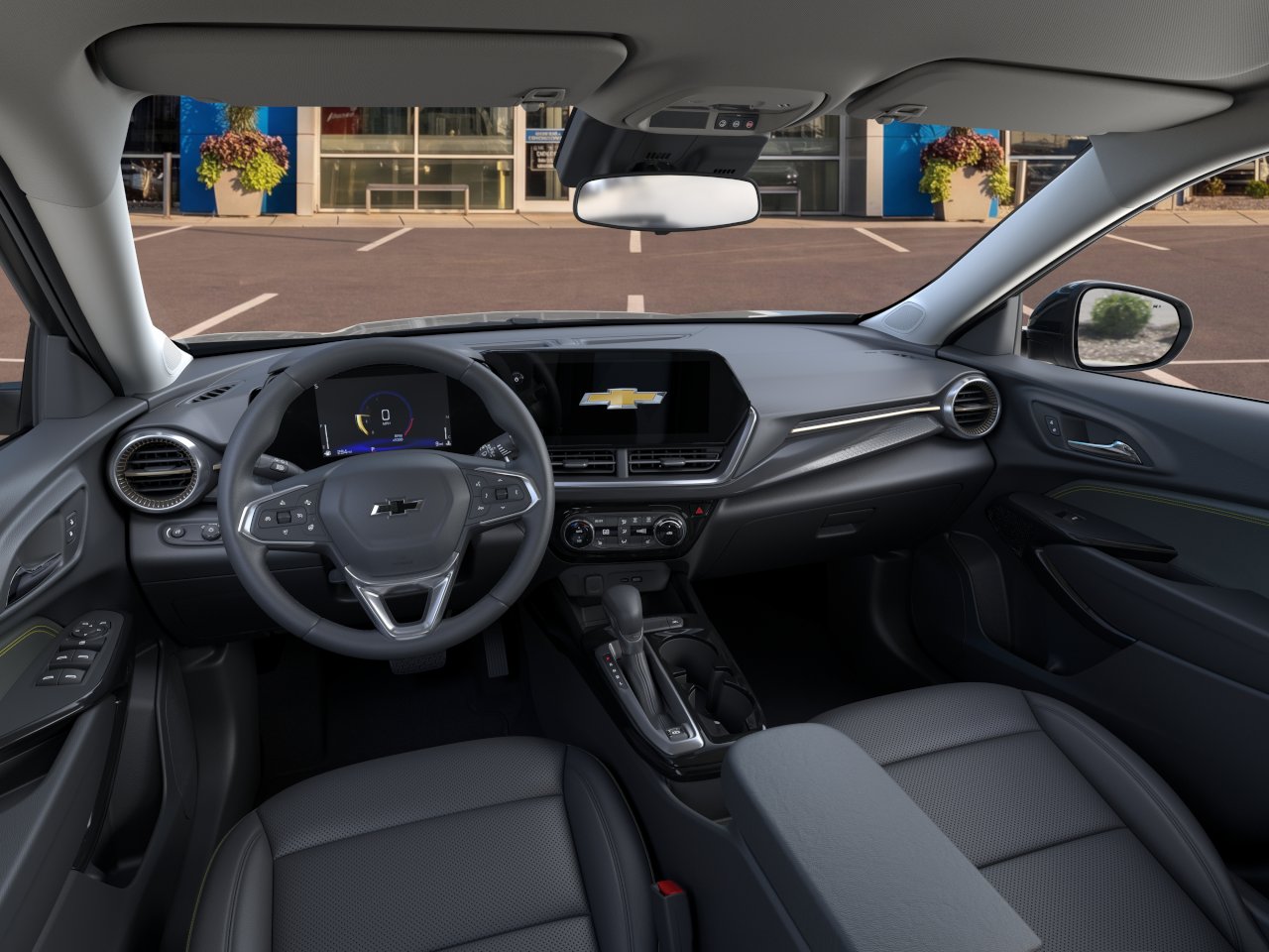 2026 Chevrolet Trax Activ - Photo 39