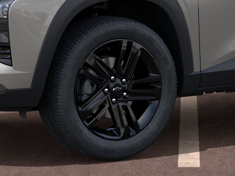 2026 Chevrolet Trax Activ - Photo 33