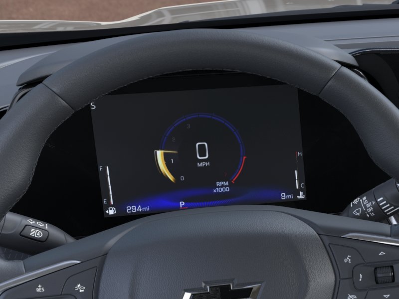 2026 Chevrolet Trax Activ - Photo 42