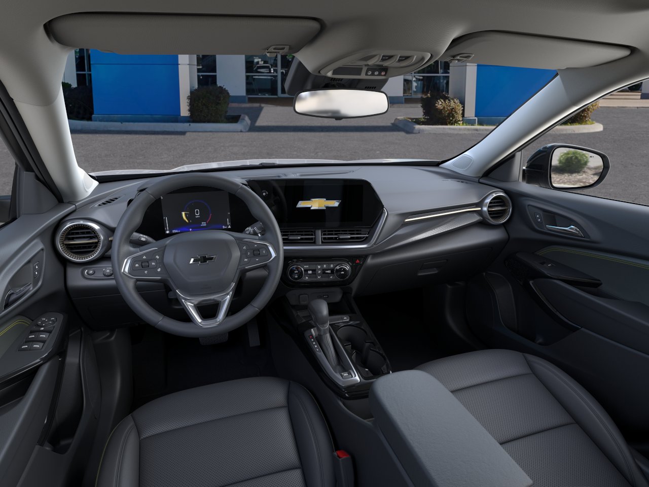 2026 Chevrolet Trax Activ - Photo 40